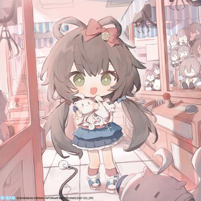 洛天依收藏集/演唱会高清大图下载链接